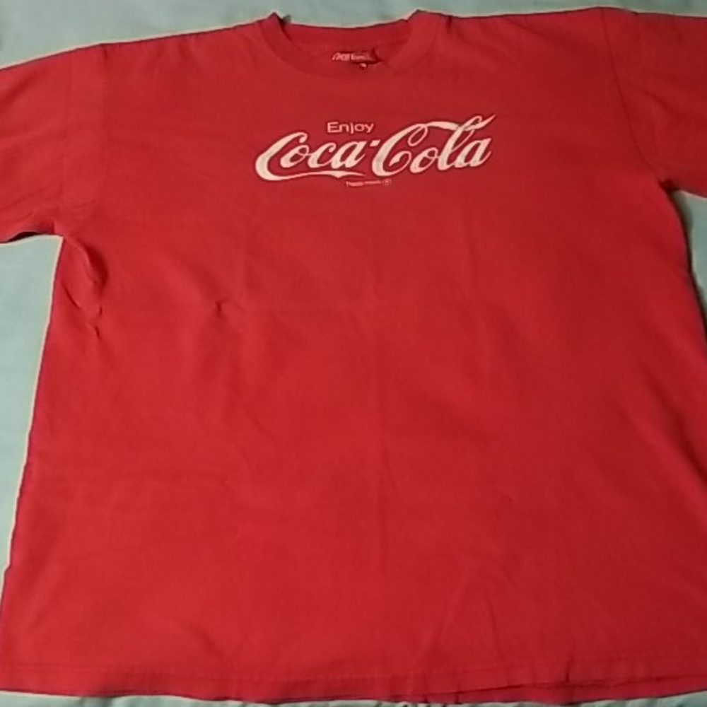 Coca Cola T-Shirt